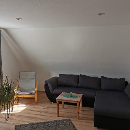 Am Belz Apartment Lebach Exterior photo